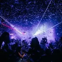 Ultimate Rave Bingo // Castleford // Friday 24th July