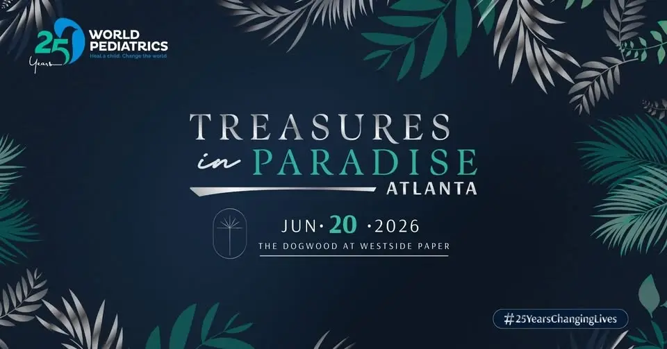 Treasures in Paradise Atlanta