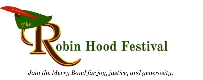 The Robin Hood Festival