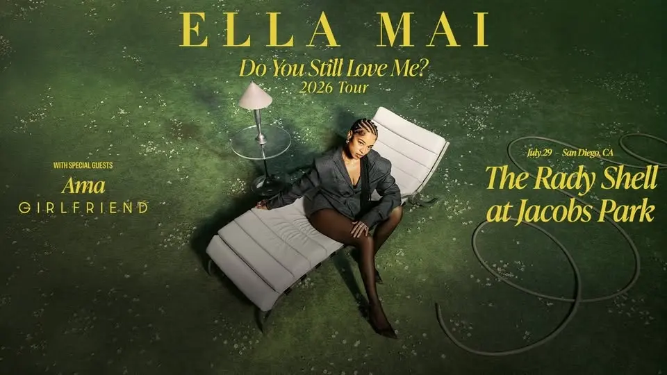 Ella Mai: Do You Still Love Me? Tour