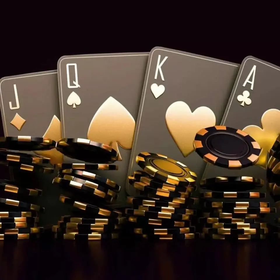 Voyager Texas Hold "em Poker Tournament