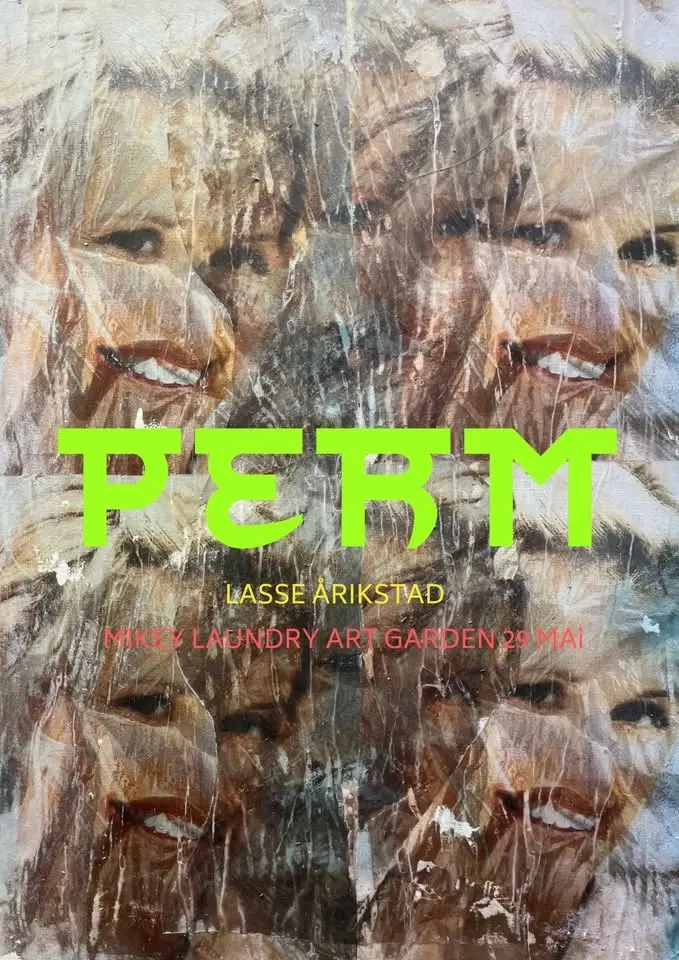 PERM by Lasse Årikstad