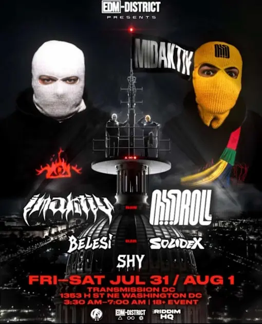 Midaktiv Afters