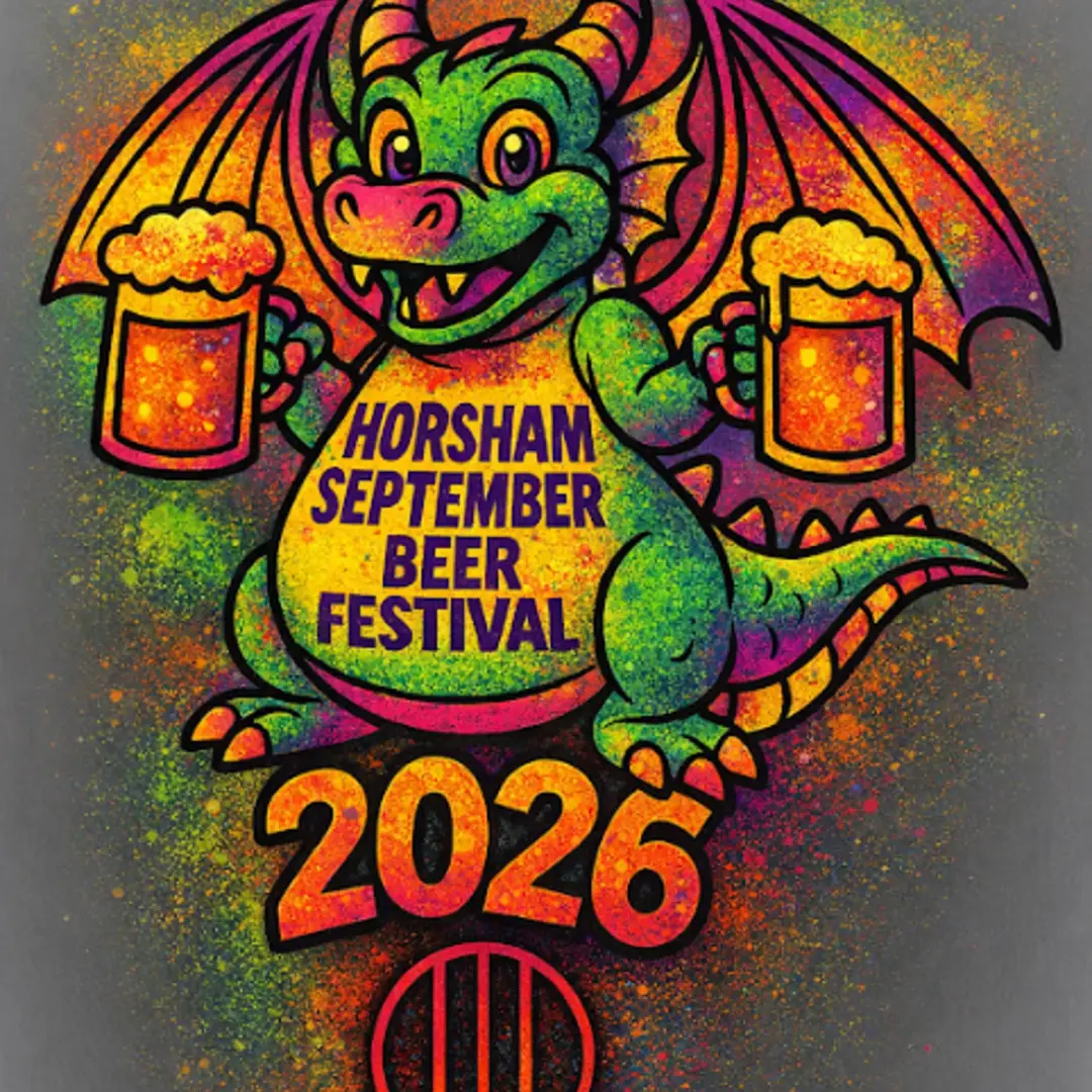2026 September Beer Festival - Saturday Afternoon