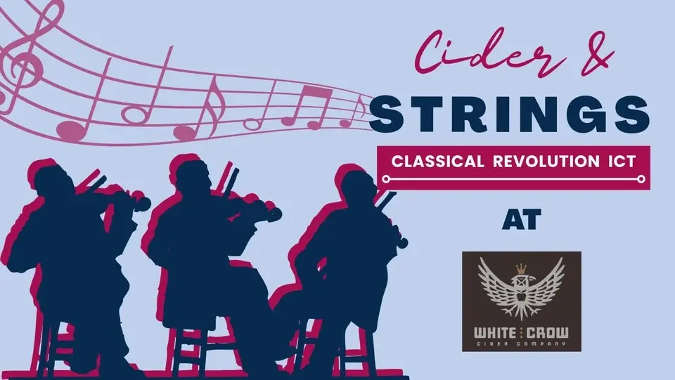 Cider & Strings