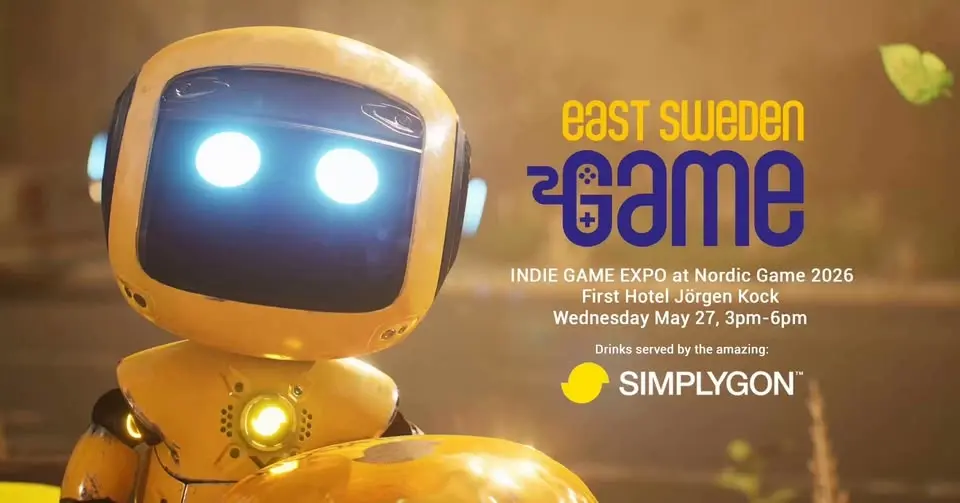 Indie Game Expo at Nordic Game 2026