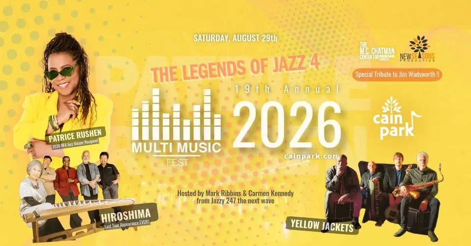 Multi Music Fest 2026