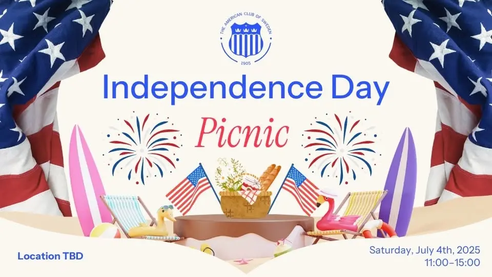 2026 Independence Day Picnic: Celebrating 250 Years Since U.S. Independence
