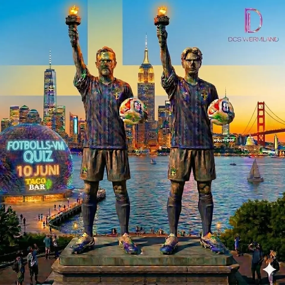 FOTBOLLS-VM QUIZ 