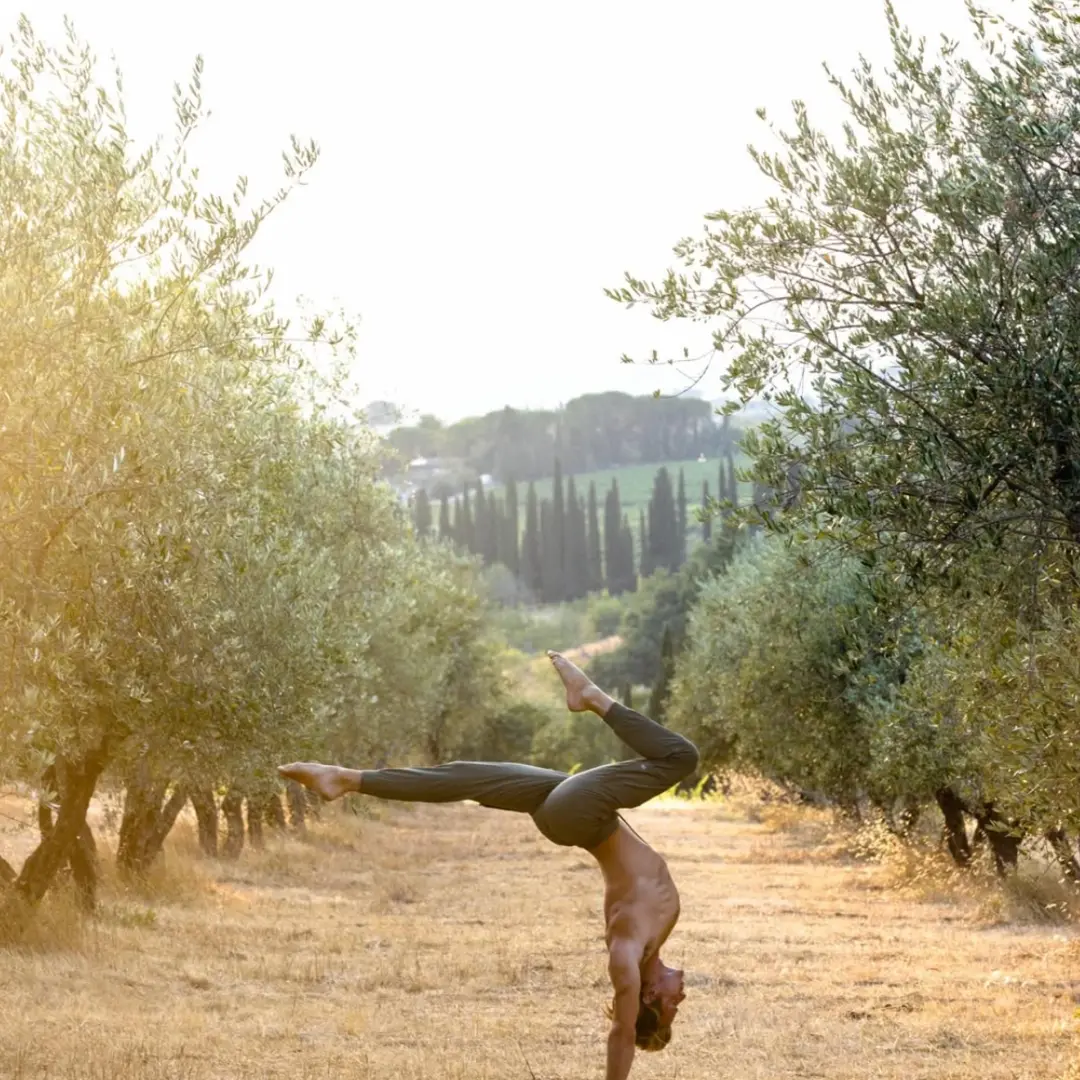 ALO Wellness Club + 1 Hotel: International Day of Yoga with Josh Kramer