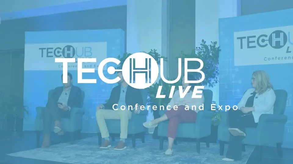Tech Hub LIVE 2026