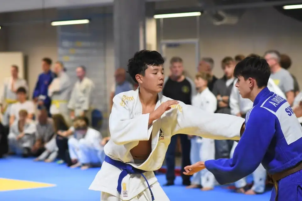 CPH Cup 60 - Finalestævnet