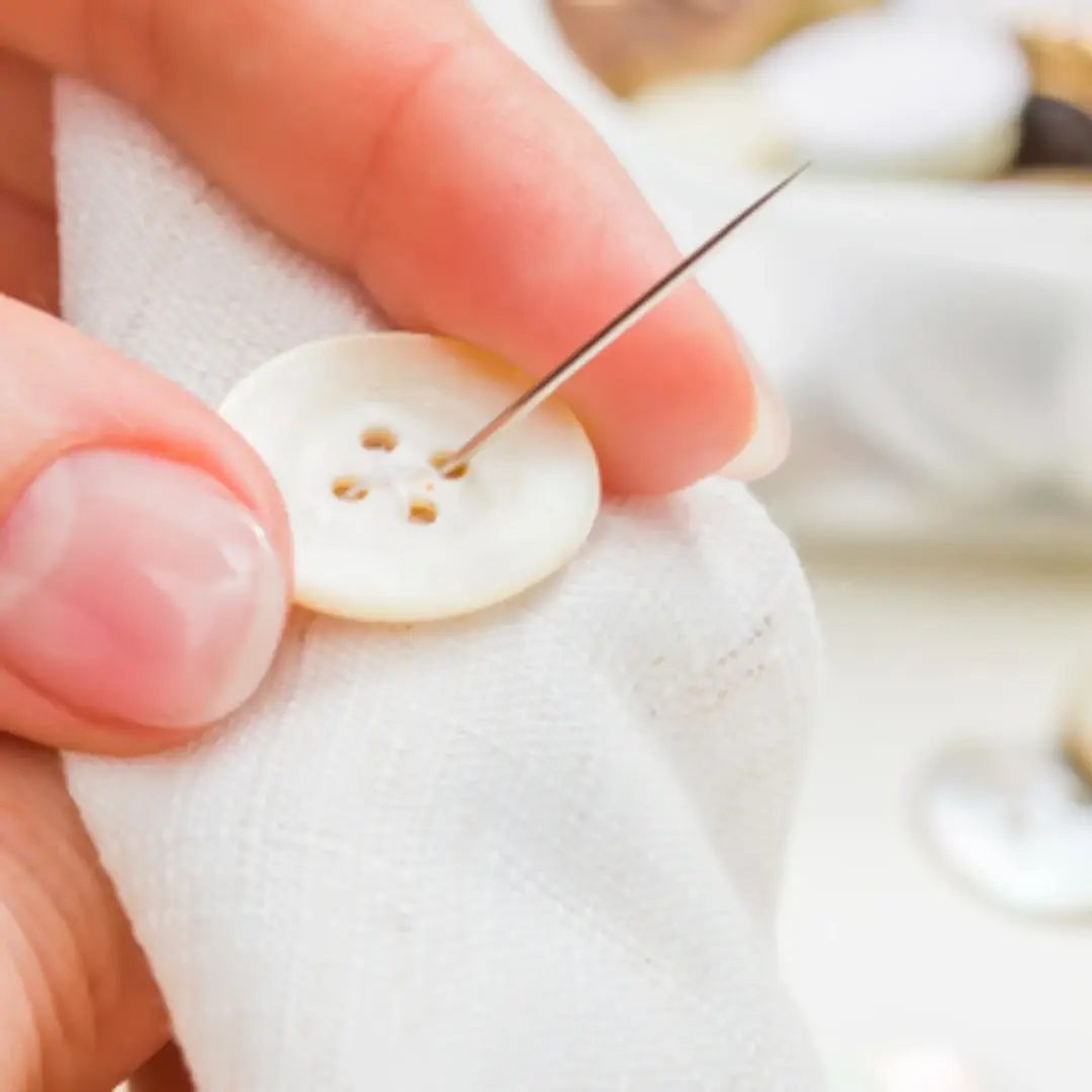 Hand Sewing 101