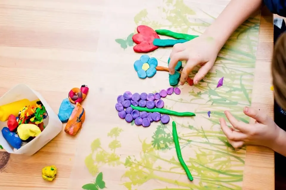Maker Time: Doh-Re-Mi Party
