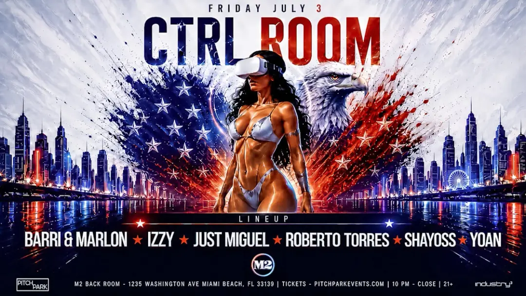 Ctrl Room