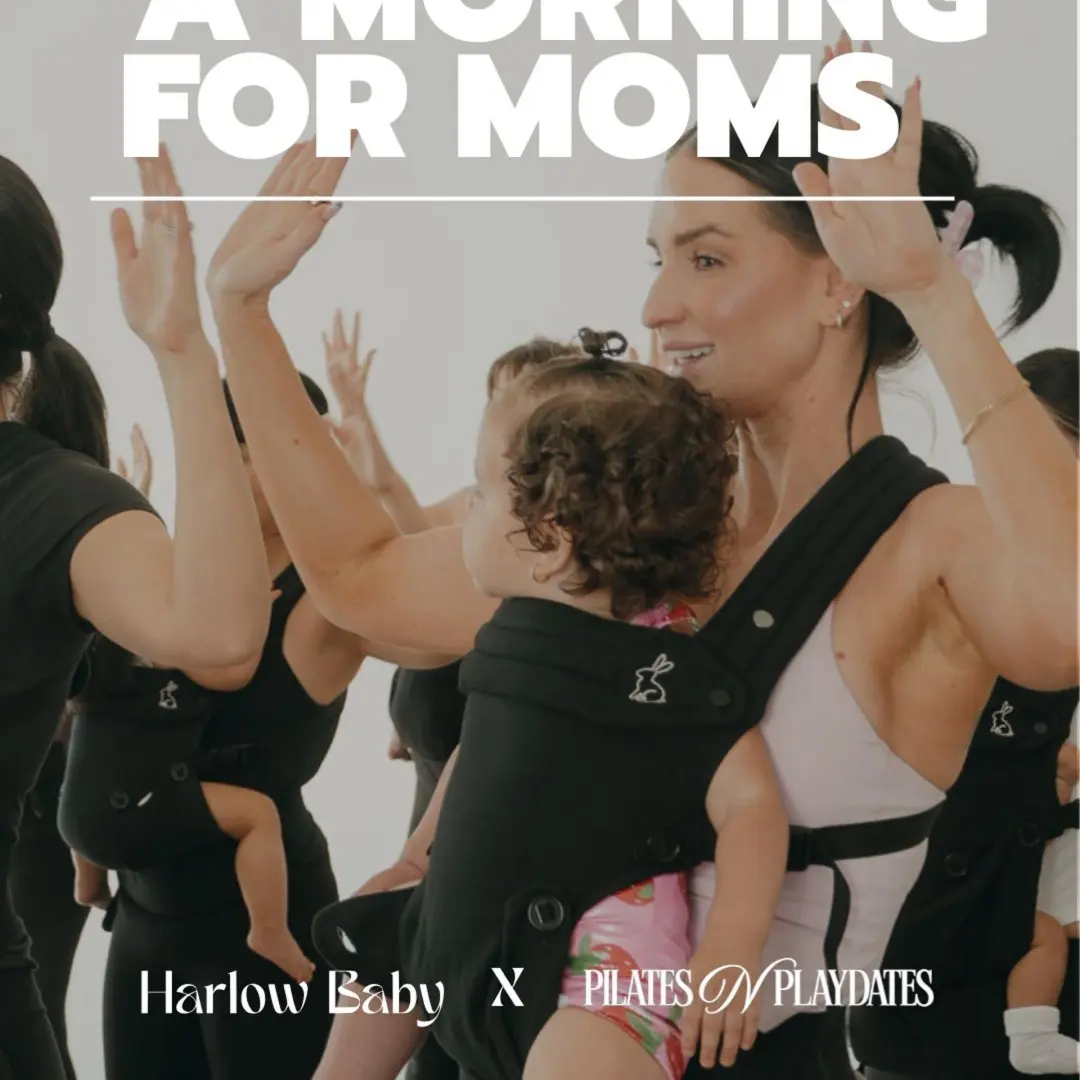 A Morning For Moms