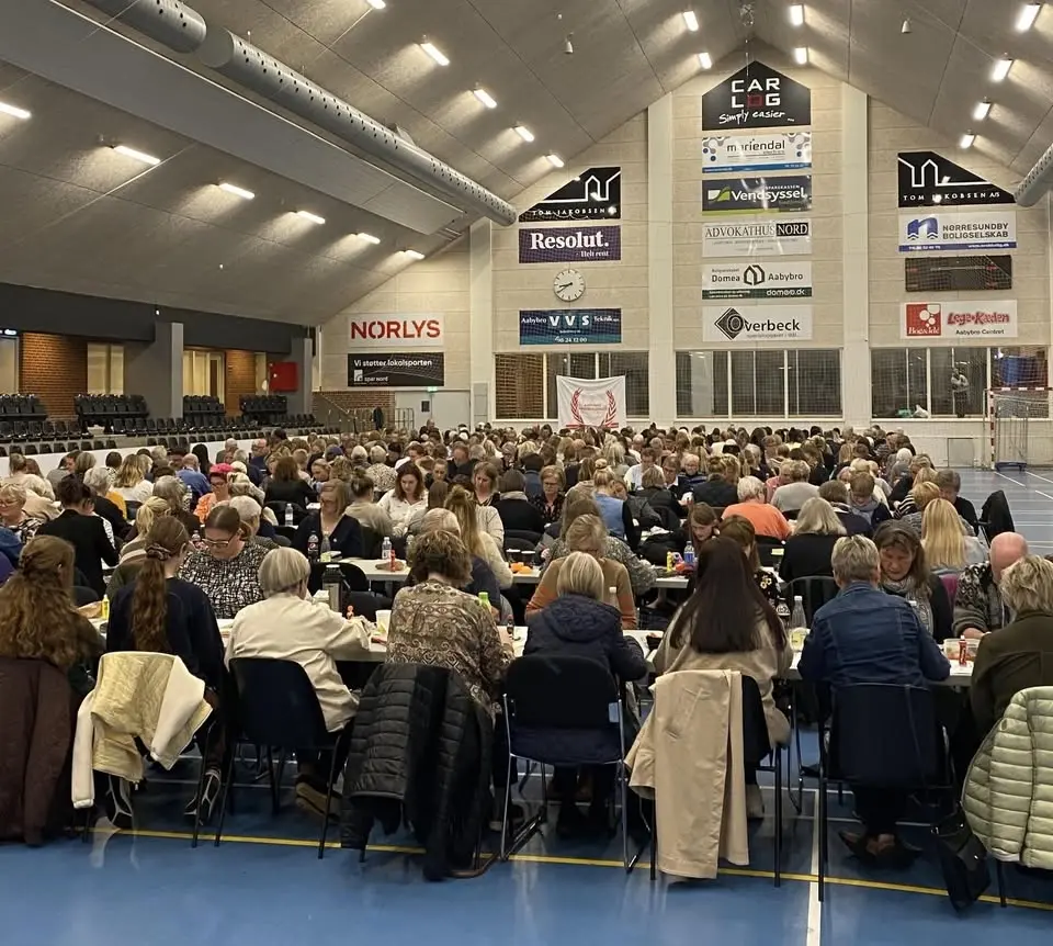 Knæk Cancer Banko 2026