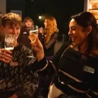 Vegan & Veggie Speed-Dates + Mates (20s & 30s)