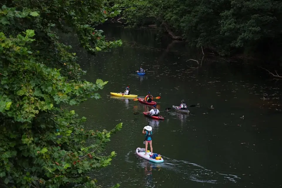Buckhannon RiverFest 2026