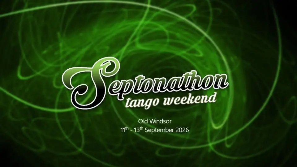 Septonathon 2026