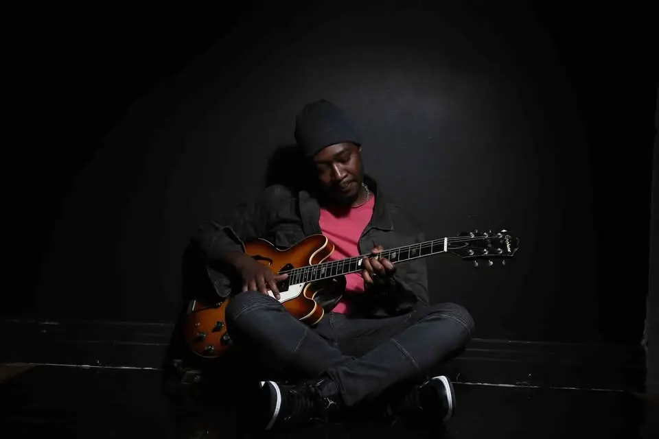  Isaiah Sharkey