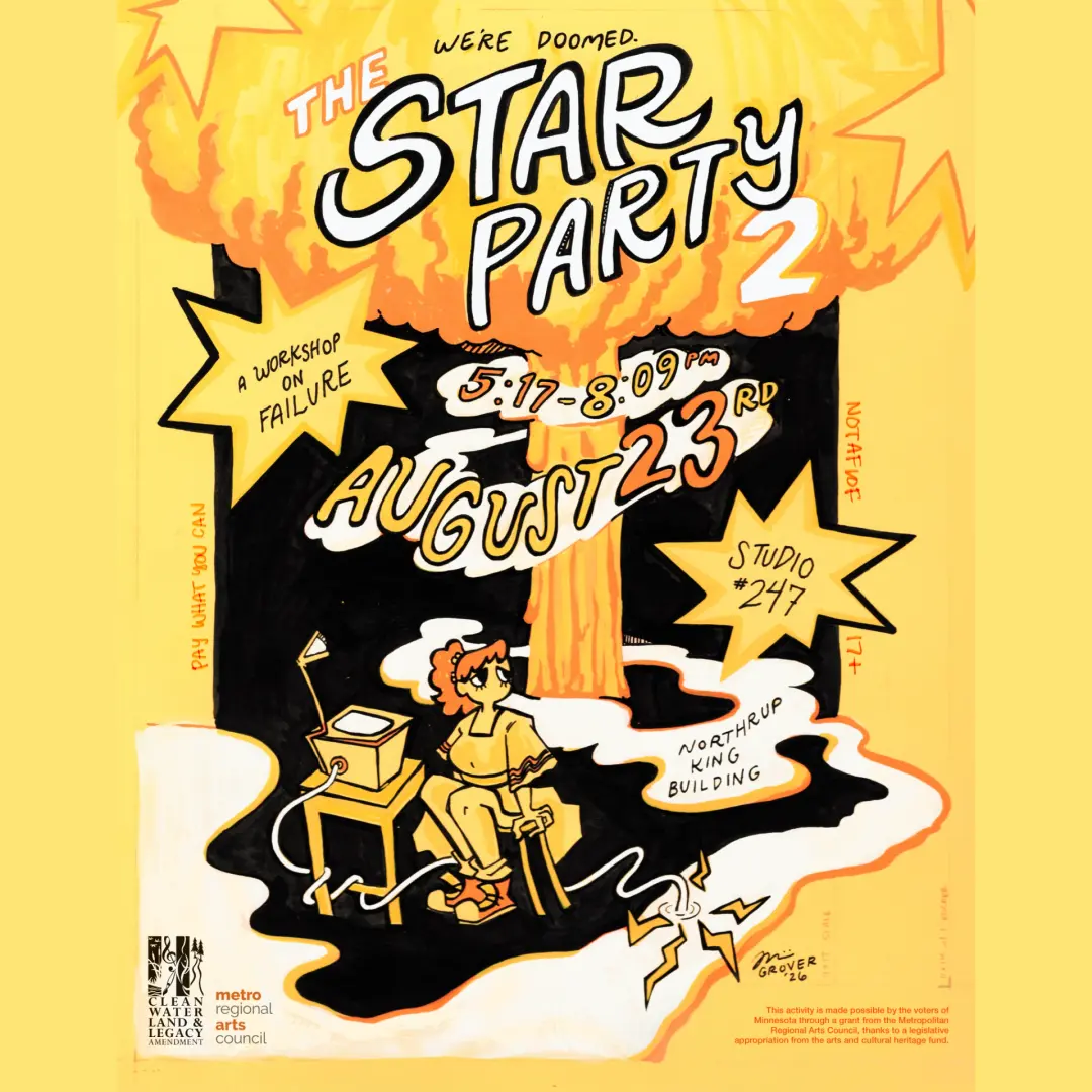 The Star Party 2