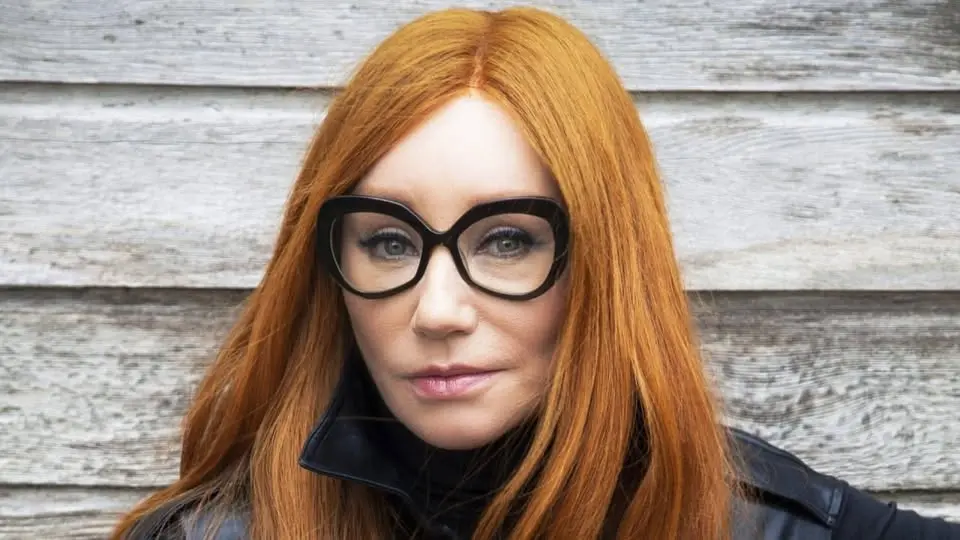 Tori Amos Munich