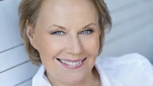 Arja Saijonmaa