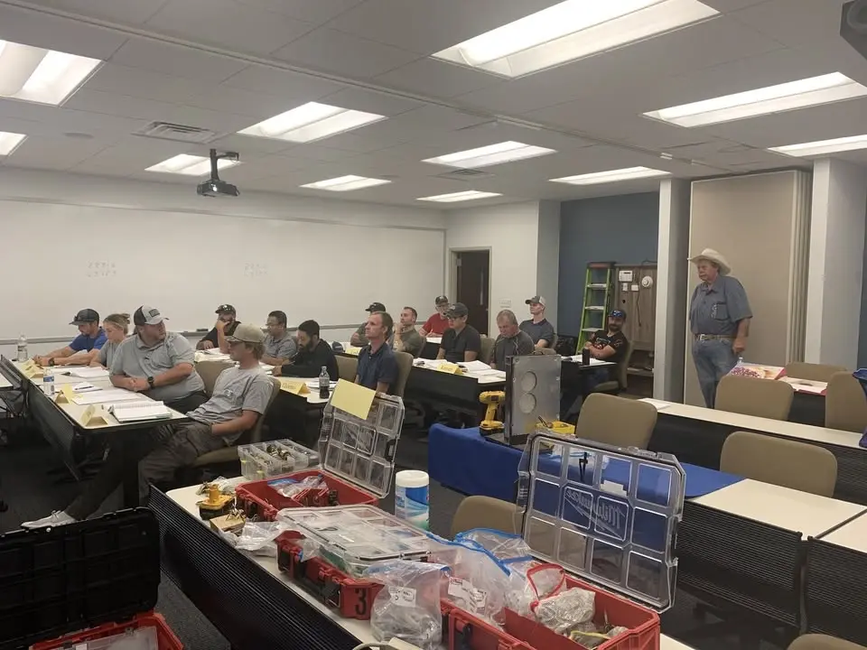 OMLA Hands On Experience Workshop