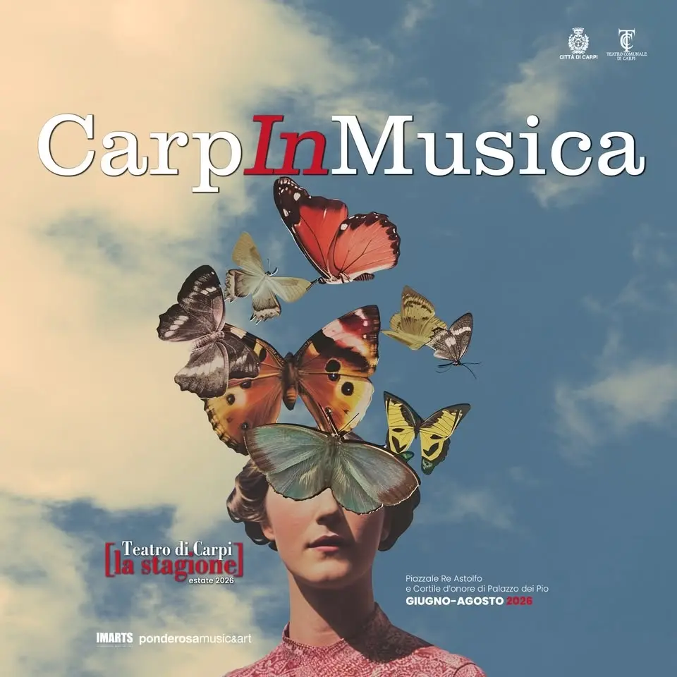CarpInMusica