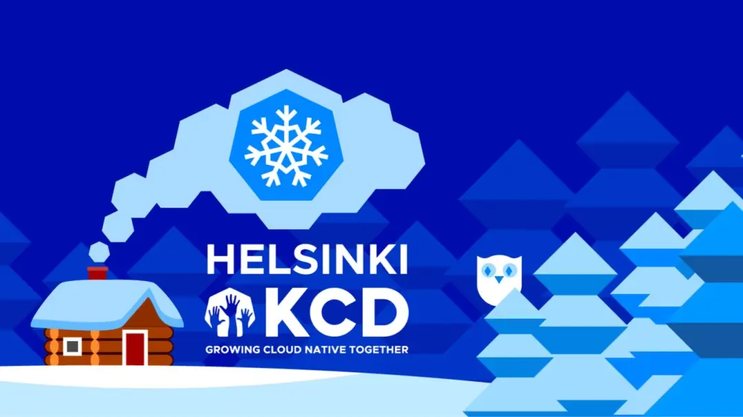KCD Helsinki 2026 – Kubernetes Community Days Returns to Helsinki