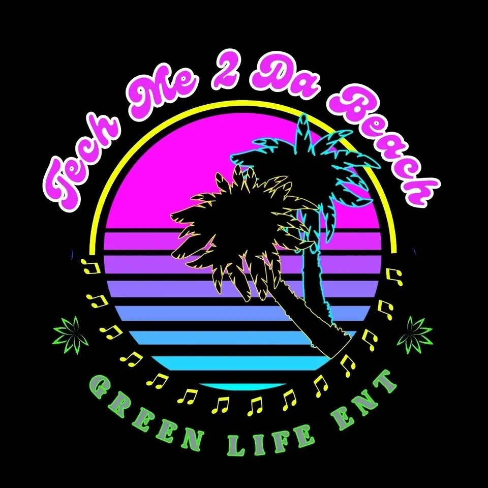TECH ME 2 DA BEACH / DECOMPRESSION BEACH PARTY / OFFICIAL BIRTHDAY BASH ????