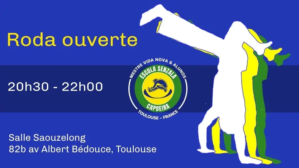Rodas Ouvertes