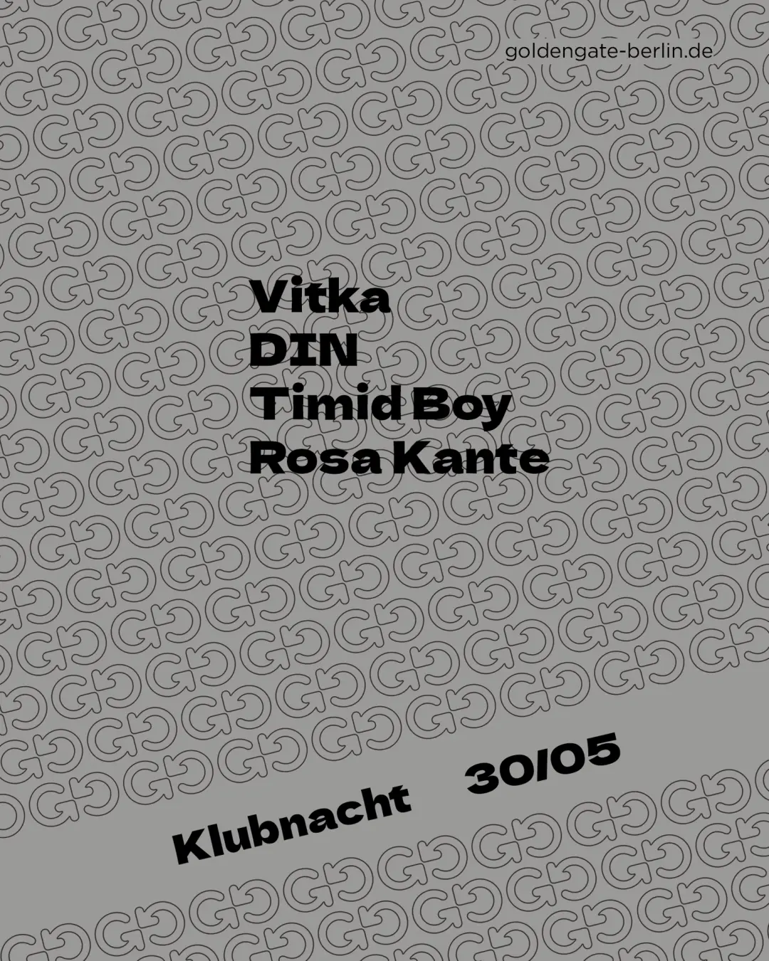 Klubnacht