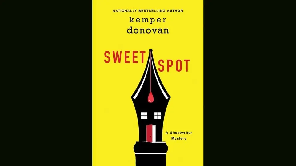 Kemper Donovan "Sweet Spot"
