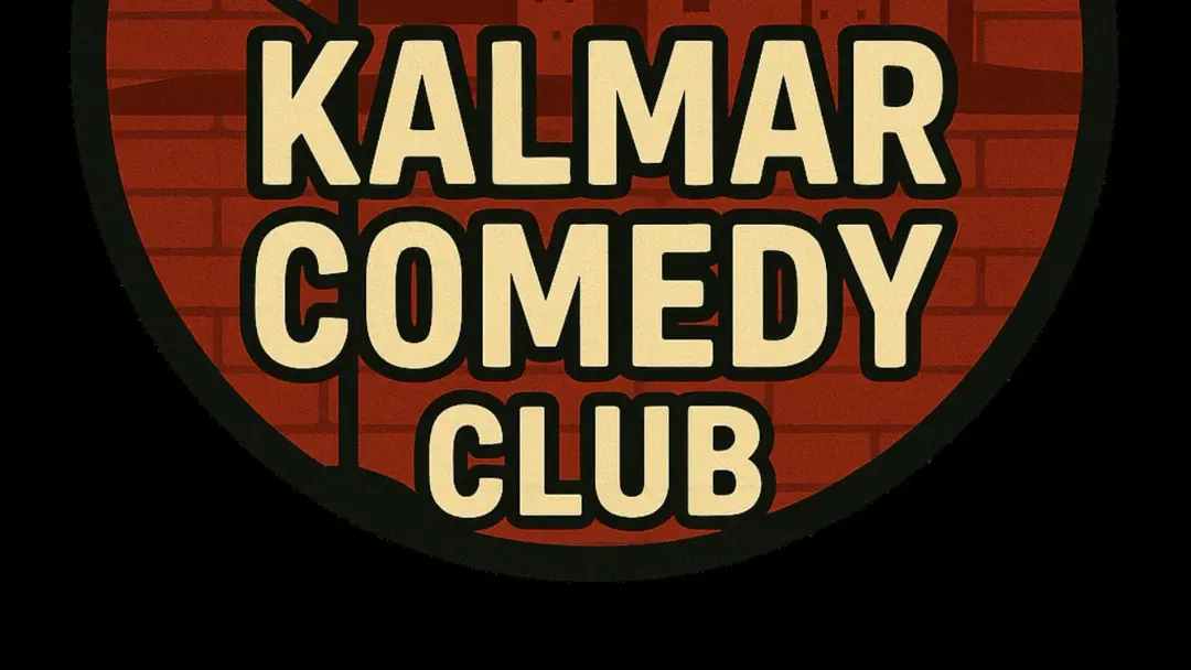 I Foajén: Kalmar Comedy Clubs Stand-up Sommarshow 2026