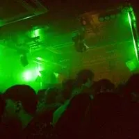 Hidden Jungle & DNB Rave: Dub Phizix, DAIZ, Thinktonk