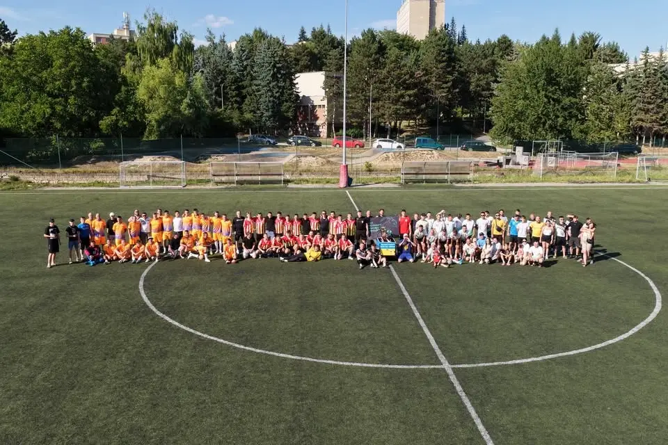 INVINCIBLE CUP 2026 BRNO