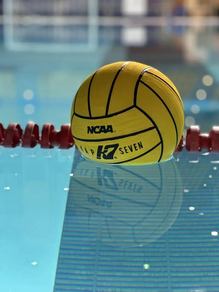 Elite Water Polo Goalies Camp