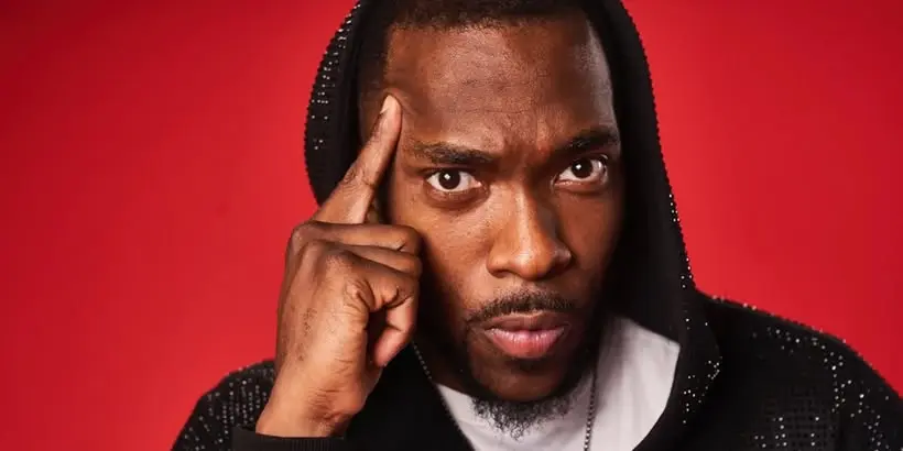 Jay Pharoah Featuring Aj Foster