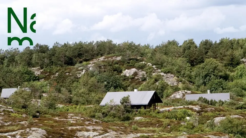 Arkitekturverksted: Å finne plass et sted