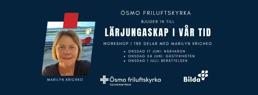 Lärjungaskap i vår tid