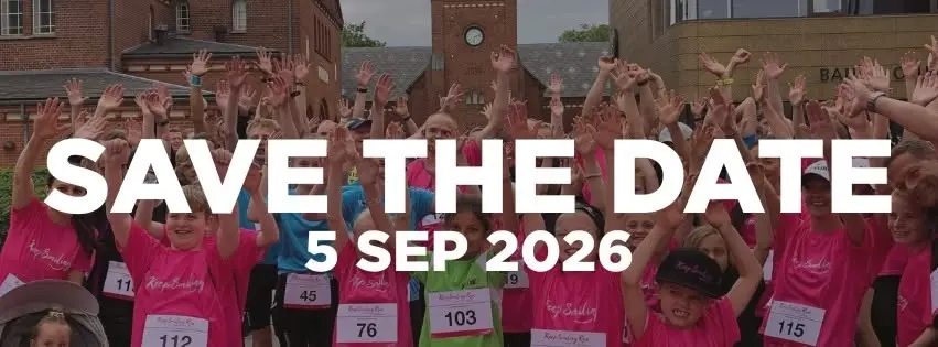KEEP SMILING RUN | HERNING 2026