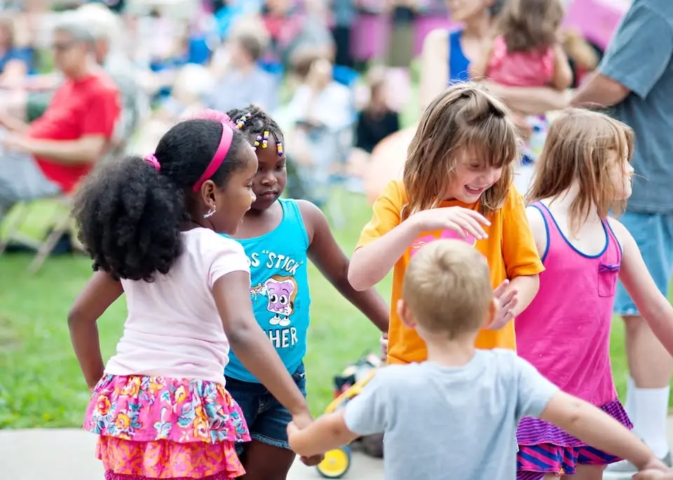 Kenmore Children's Concert Series
