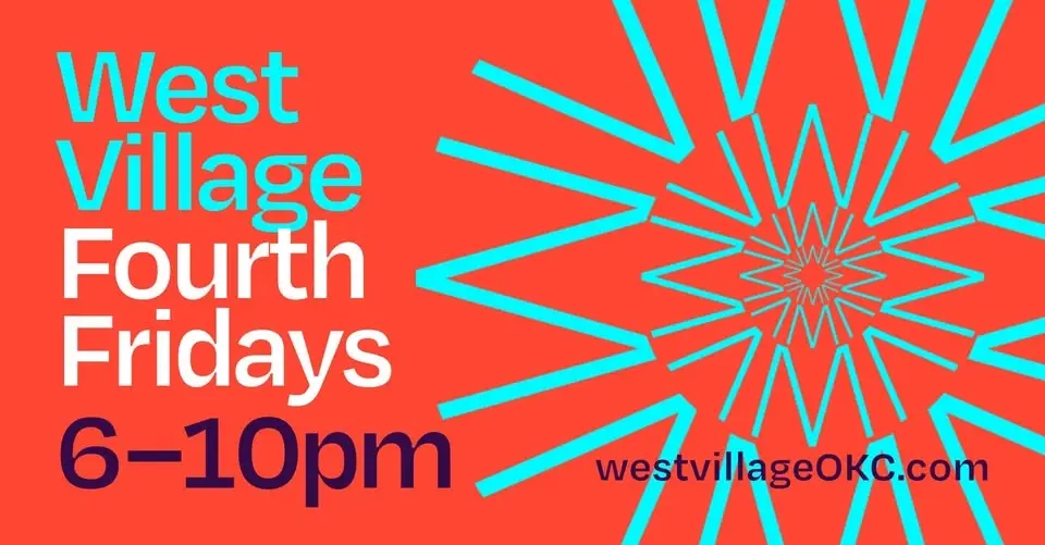 West Village Fourth Fridays