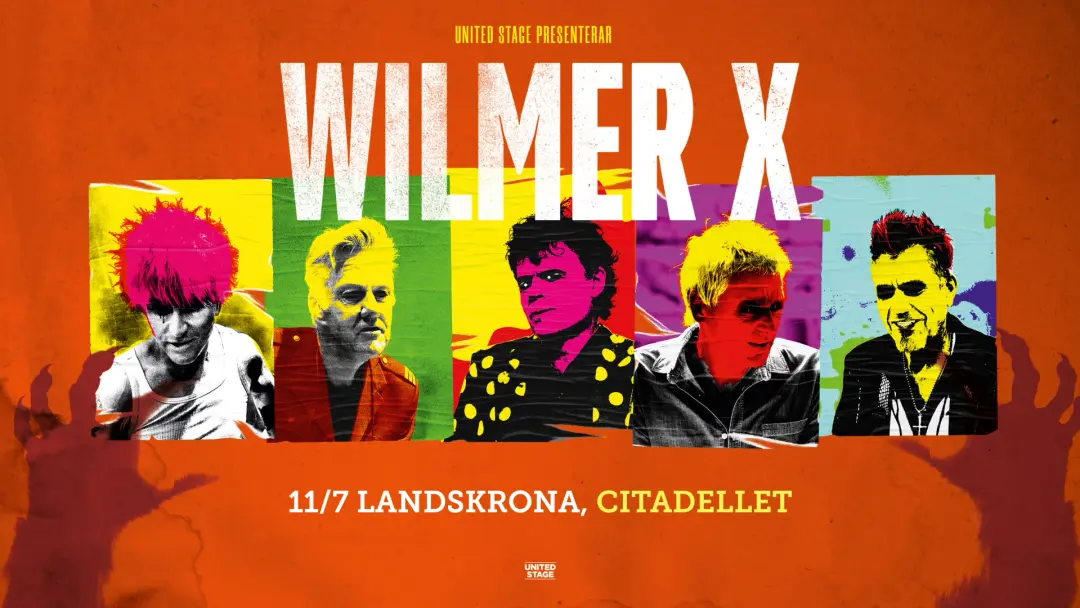 WILMER X