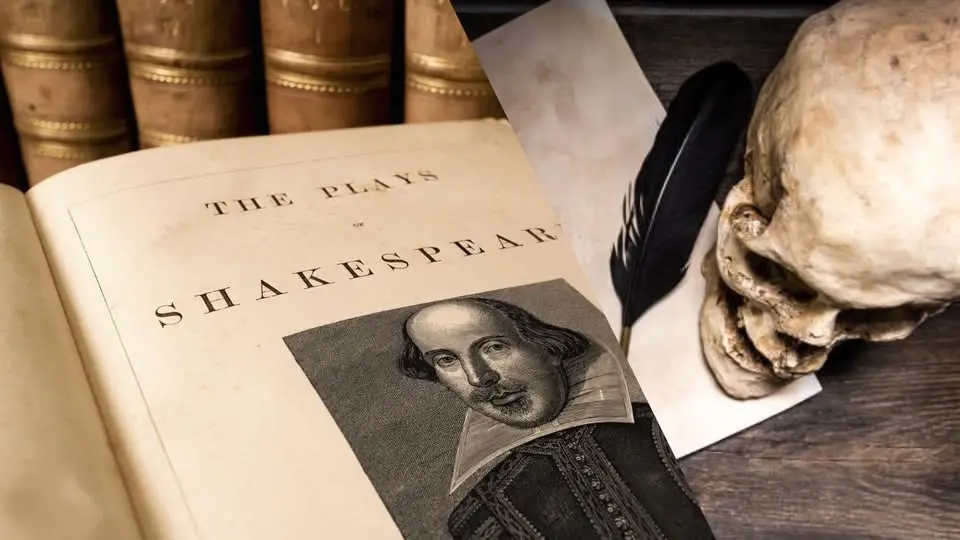 Shakespeare and the Guildhall