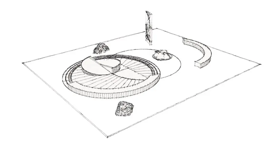 Invigning - Astrolabe av Elena Damiani