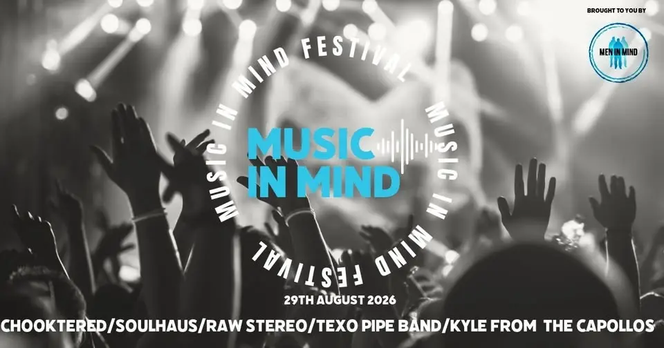 Music In Mind