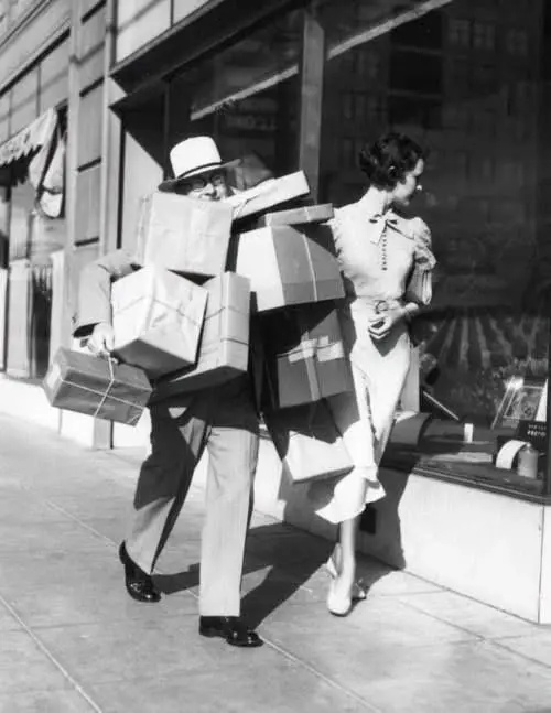Annual Sidewalk Sale! 